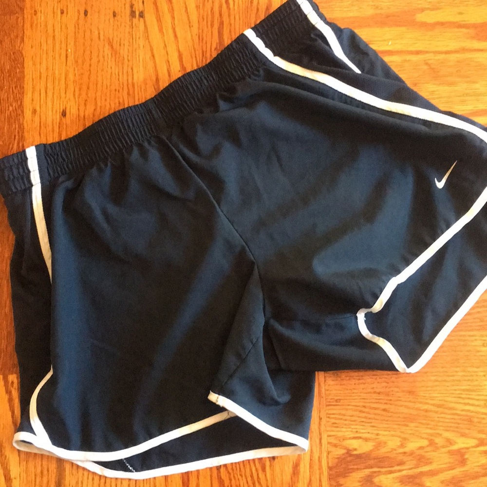 Nike Dri-Fit Shorts
